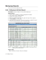 Preview for 52 page of Altigen AltiReport Manual