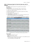 Preview for 57 page of Altigen AltiReport Manual