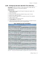 Preview for 63 page of Altigen AltiReport Manual