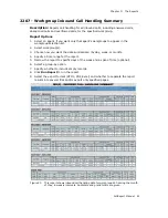 Preview for 65 page of Altigen AltiReport Manual