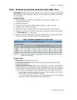 Preview for 71 page of Altigen AltiReport Manual