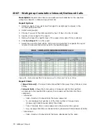 Preview for 82 page of Altigen AltiReport Manual