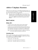 Preview for 9 page of Altigen AltiServ User Manual