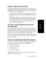 Preview for 31 page of Altigen AltiServ User Manual