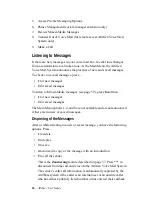 Preview for 32 page of Altigen AltiServ User Manual