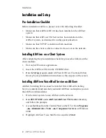 Preview for 12 page of Altigen AltiView 4.0 User Manual