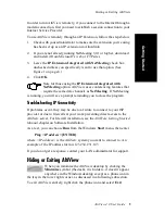 Preview for 17 page of Altigen AltiView 4.0 User Manual