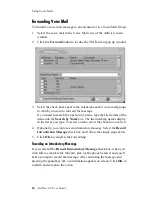 Preview for 34 page of Altigen AltiView 4.0 User Manual