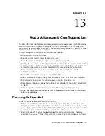 Preview for 105 page of Altigen AltiWare ACC 5.1 Administration Manual