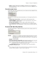 Preview for 187 page of Altigen AltiWare ACC 5.1 Administration Manual