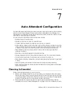 Preview for 107 page of Altigen AltiWare ACM 5.1 Administration Manual