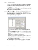 Preview for 120 page of Altigen AltiWare ACM 5.1 Administration Manual