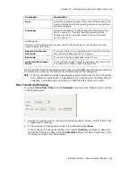 Preview for 323 page of Altigen AltiWare ACM 5.1 Administration Manual