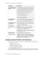 Preview for 344 page of Altigen AltiWare ACM 5.1 Administration Manual