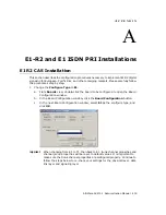 Preview for 417 page of Altigen AltiWare ACM 5.1 Administration Manual