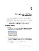 Preview for 39 page of Altigen AltiWare ACM 5.2 Administration Manual