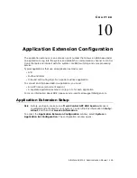 Preview for 117 page of Altigen AltiWare ACM 5.2 Administration Manual