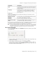 Preview for 309 page of Altigen AltiWare ACM 5.2 Administration Manual