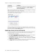 Preview for 344 page of Altigen AltiWare ACM 5.2 Administration Manual