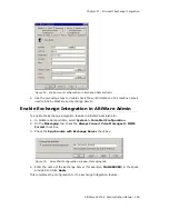 Preview for 371 page of Altigen AltiWare ACM 5.2 Administration Manual