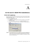 Preview for 399 page of Altigen AltiWare ACM 5.2 Administration Manual