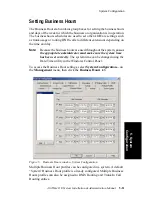 Предварительный просмотр 151 страницы Altigen Altiware HPBX 5.0A Administration Manual