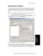 Предварительный просмотр 153 страницы Altigen Altiware HPBX 5.0A Administration Manual