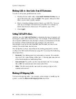 Preview for 42 page of Altigen AltiWare OE 4.0 Administration Manual