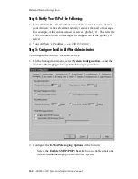 Preview for 174 page of Altigen AltiWare OE 4.0 Administration Manual