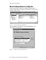 Preview for 184 page of Altigen AltiWare OE 4.0 Administration Manual