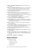 Preview for 34 page of Altigen AltiWare OE 4.6 Administration Manual