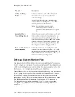 Preview for 148 page of Altigen AltiWare OE 4.6 Administration Manual