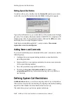 Preview for 156 page of Altigen AltiWare OE 4.6 Administration Manual