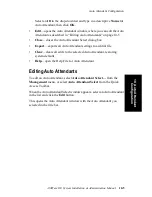 Preview for 315 page of Altigen AltiWare OE 4.6 Administration Manual