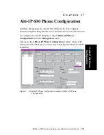 Preview for 387 page of Altigen AltiWare OE 4.6 Administration Manual