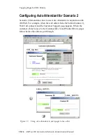 Preview for 406 page of Altigen AltiWare OE 4.6 Administration Manual