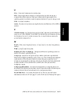 Preview for 501 page of Altigen AltiWare OE 4.6 Administration Manual