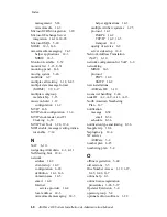 Preview for 510 page of Altigen AltiWare OE 4.6 Administration Manual