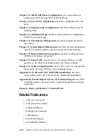 Preview for 34 page of Altigen AltiWare OE/ACC Version 5.0 Administration Manual