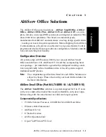 Preview for 35 page of Altigen AltiWare OE/ACC Version 5.0 Administration Manual