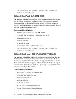 Preview for 36 page of Altigen AltiWare OE/ACC Version 5.0 Administration Manual