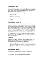 Preview for 74 page of Altigen AltiWare OE/ACC Version 5.0 Administration Manual