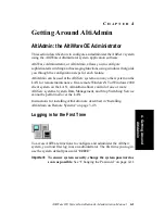 Preview for 135 page of Altigen AltiWare OE/ACC Version 5.0 Administration Manual