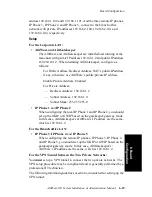 Preview for 209 page of Altigen AltiWare OE/ACC Version 5.0 Administration Manual