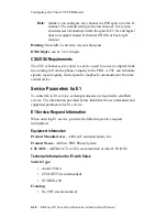 Preview for 222 page of Altigen AltiWare OE/ACC Version 5.0 Administration Manual