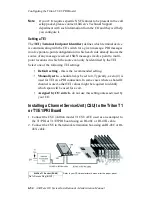 Preview for 238 page of Altigen AltiWare OE/ACC Version 5.0 Administration Manual