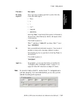 Preview for 259 page of Altigen AltiWare OE/ACC Version 5.0 Administration Manual