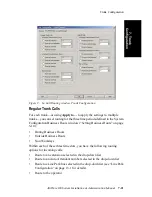 Preview for 261 page of Altigen AltiWare OE/ACC Version 5.0 Administration Manual