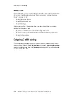 Preview for 262 page of Altigen AltiWare OE/ACC Version 5.0 Administration Manual