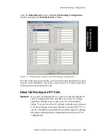 Preview for 269 page of Altigen AltiWare OE/ACC Version 5.0 Administration Manual